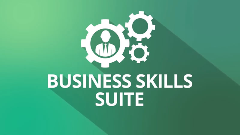 Business Skills Online Training