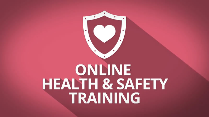 Health & Safety Online Training