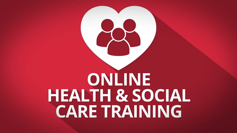 Health & Social Care Online Training
